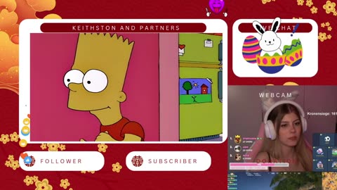 la familia amarilla en vivo