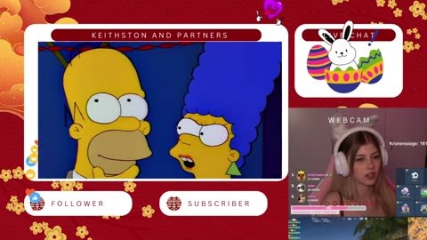 la familia amarilla en vivo