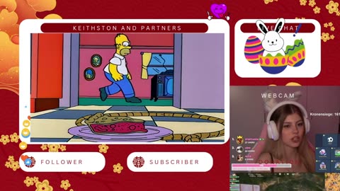 la familia amarilla en vivo