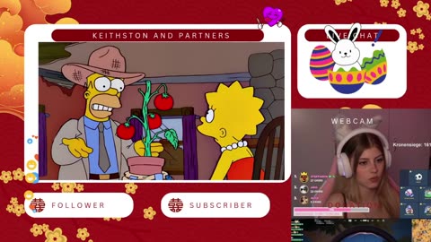 la familia amarilla en vivo