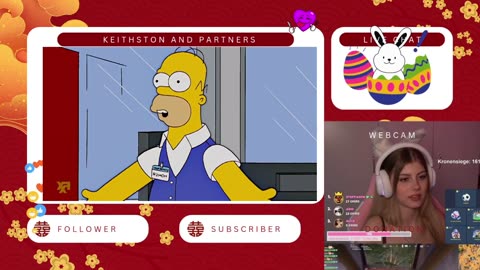 la familia amarilla en vivo