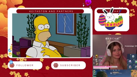la familia amarilla en vivo