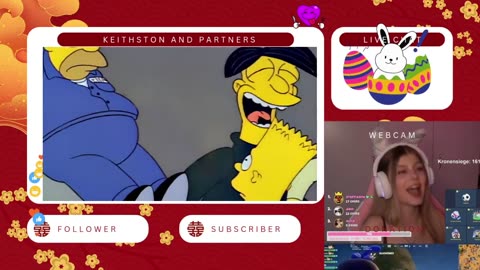 la familia amarilla en vivo