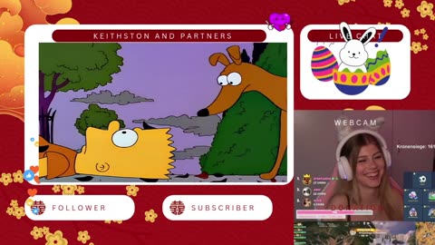 la familia amarilla en vivo
