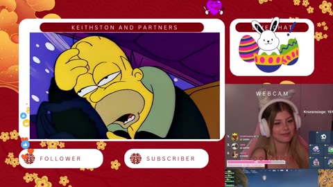 la familia amarilla en vivo