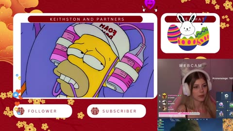 la familia amarilla en vivo