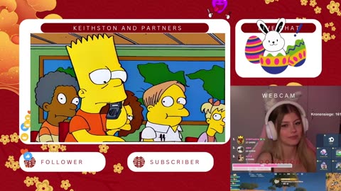 la familia amarilla en vivo