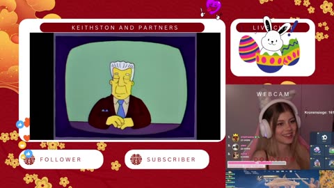 la familia amarilla en vivo