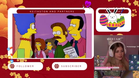 la familia amarilla en vivo