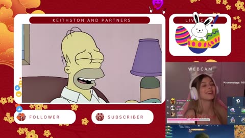 la familia amarilla en vivo