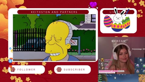 la familia amarilla en vivo