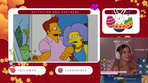 la familia amarilla en vivo