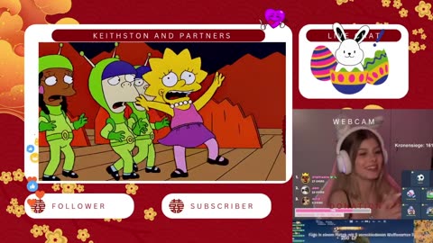 la familia amarilla en vivo