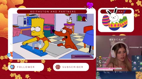 la familia amarilla en vivo