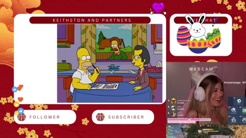 la familia amarilla en vivo