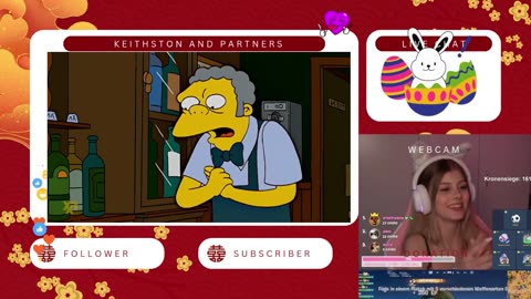 la familia amarilla en vivo