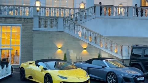 How to make one million pounds instantly in the UK 👀💵