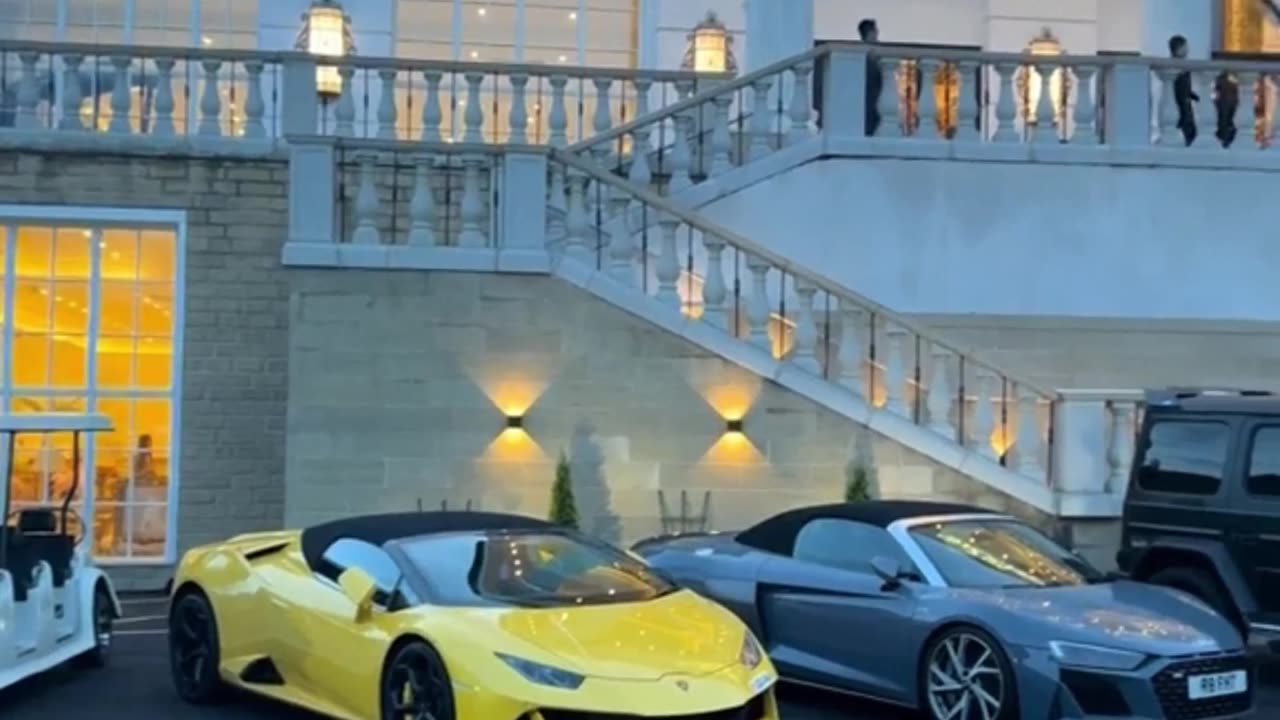 How to make one million pounds instantly in the UK 👀💵