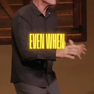 Will You Follow Christ When You Don't Feel Like It?