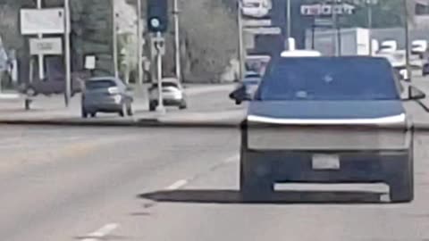 This is what your vehicle looks like when you play Minecraft