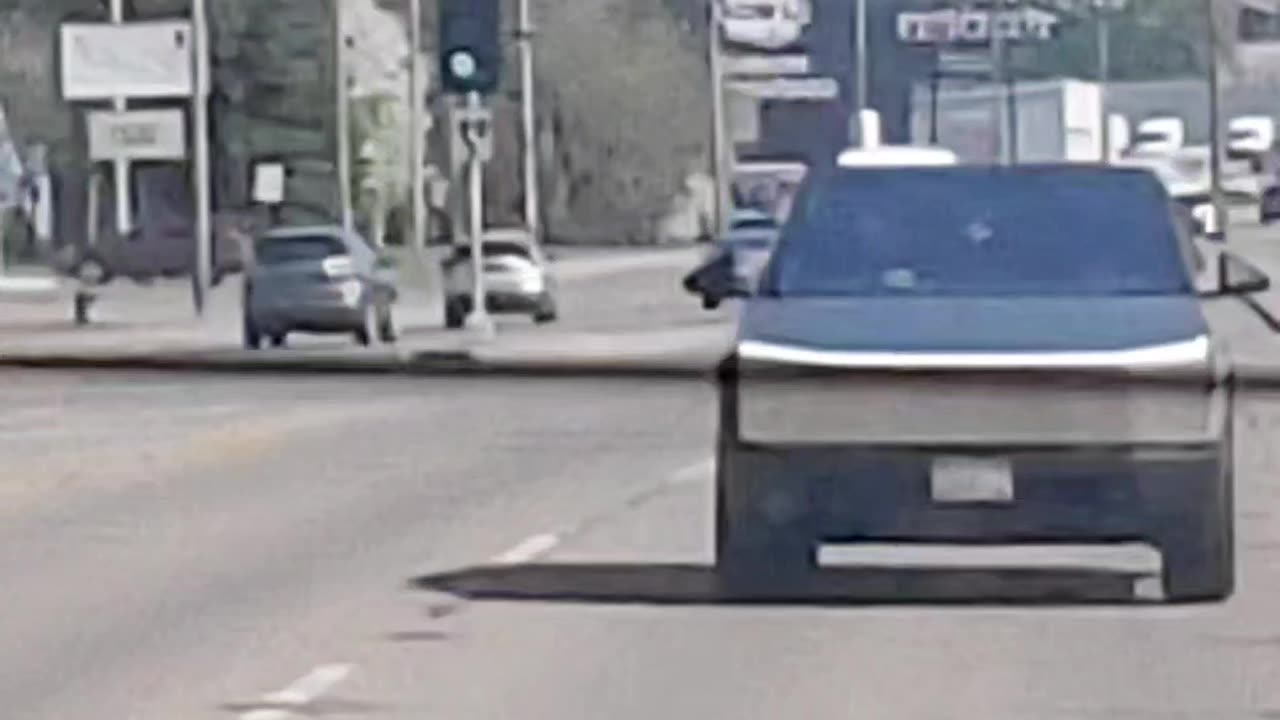 This is what your vehicle looks like when you play Minecraft