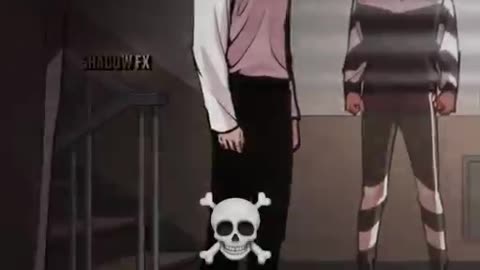 Ui Daniel first appearance