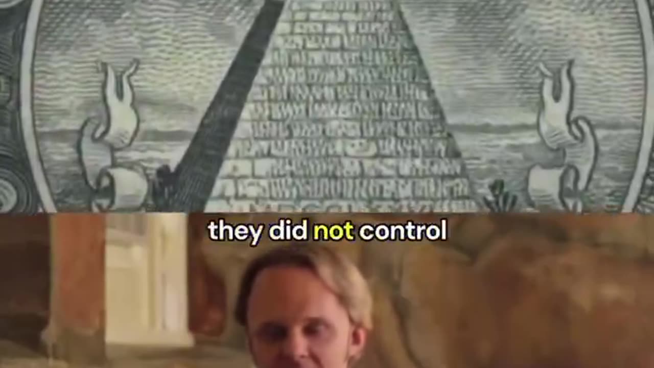 God's chosen people