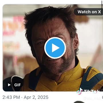 Rumor: Hugh Jackman’s Wolverine to Return in Avengers: Doomsday’s Cast!