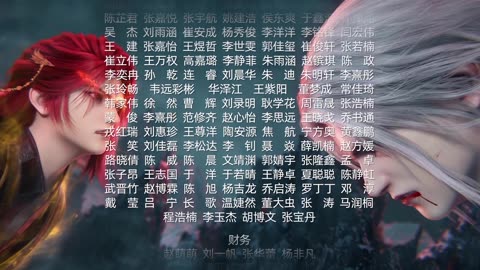 [87]Renegade Immortal[4K-HDR][Sub]@donghuafirst
