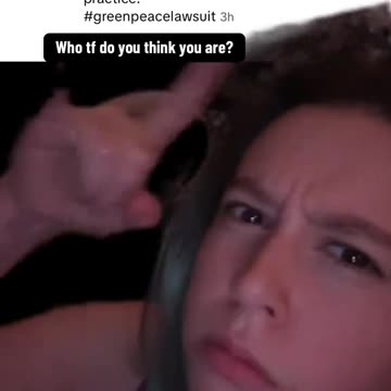 #greenpeacelawsuitnorthdakota #landbackmovement