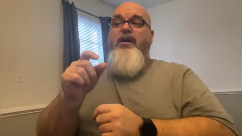 I’ve an Announcement to Make