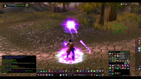 Turtle wow - Alt'lympic Games 2025 v2 -Warlock HC / S&S / Exhaustion -Episode 45-Grim Reaches-part 3