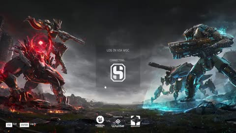 Livestream 187-STEEL HUNTERS+Peak