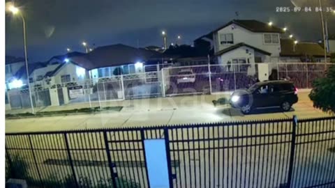 Roban vivienda en El Rosario de Peñuelas