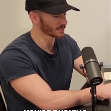 How Food Delivery Is Making You Weak, Fat, and Broke 💸👎