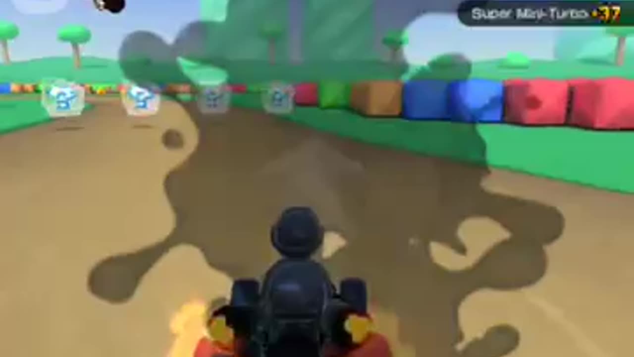 🏁 Mario Kart Tour Winter Tour: Baby Mario Cup 🏆👶