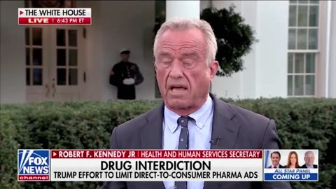 Trump drops BAD NEWS on Big Pharma... Democrats make painful admission