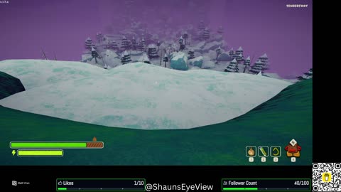 Peak! Can we reach the top?