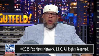Gutfeld! Show - August 25, 2025 .......