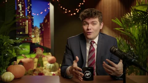 Nick Fuentes on Israel breaking the new ceasefire 80 times