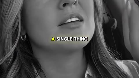 Don't get married