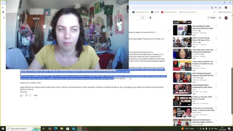@Ezras_Exegeses Responding to Jews For Jesus, LUnatics, Idolators