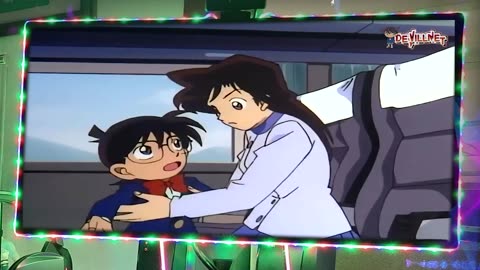 Detective Conan Tagalog Dubbed HD - Episode 5