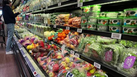 Inflation in Canada slows more than expected to 1.7% in July