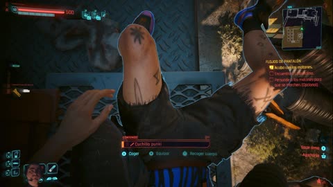 Cyberpunk 2077 Ultimate 38#