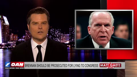The Shocking Case Against John Brennan: Why He Must Be Prosecuted