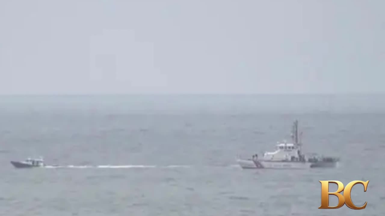 6 people killed in crash of small aircraft off San Diego, FAA says