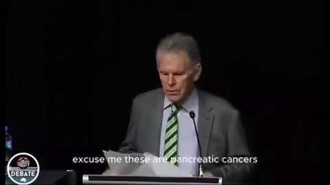 COVID-19 MRNA "VACCINES" CAUSE TURBO CANCER
