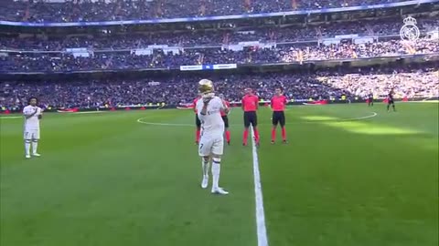 THANK YOU, CRISTIANO RONALDO | Real Madrid Official Video