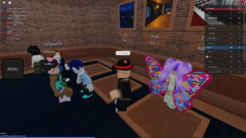 roblox murderers vs sheriffs